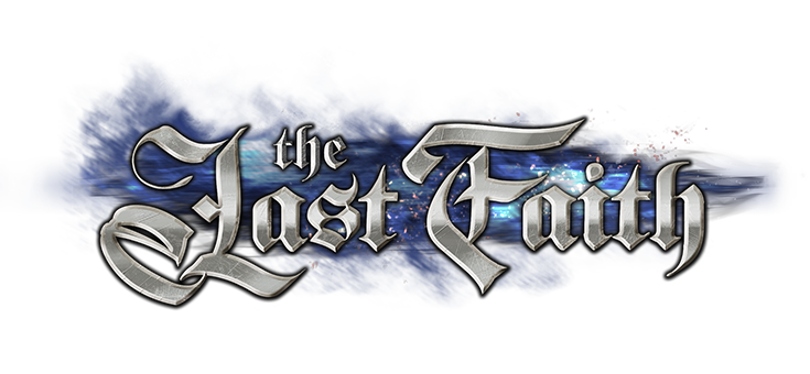 The Last Faith - A Dark Gothic 2D Platform Game